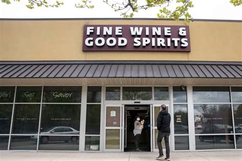 Fine wine and spirits near me - Barry's Fine Wine & Spirits is proud to be the best local liquor store – with the widest selection – serving New Bedford, MA. Skip to content. Home; Products. Beer; Wine; Spirits; Specials; Events; Contact Us (508) 999-6249. Visit Us Today. SOUTHCOAST’S LARGEST SELECTION OF BEER, WINE & SPIRITS.